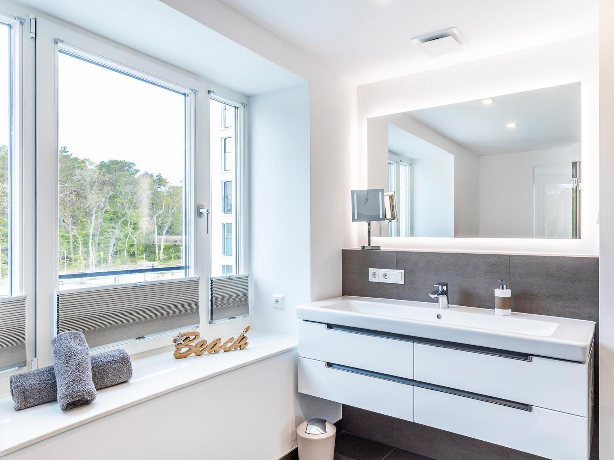 Apartment Prora - Kuestenliebe Ostseebad Binz