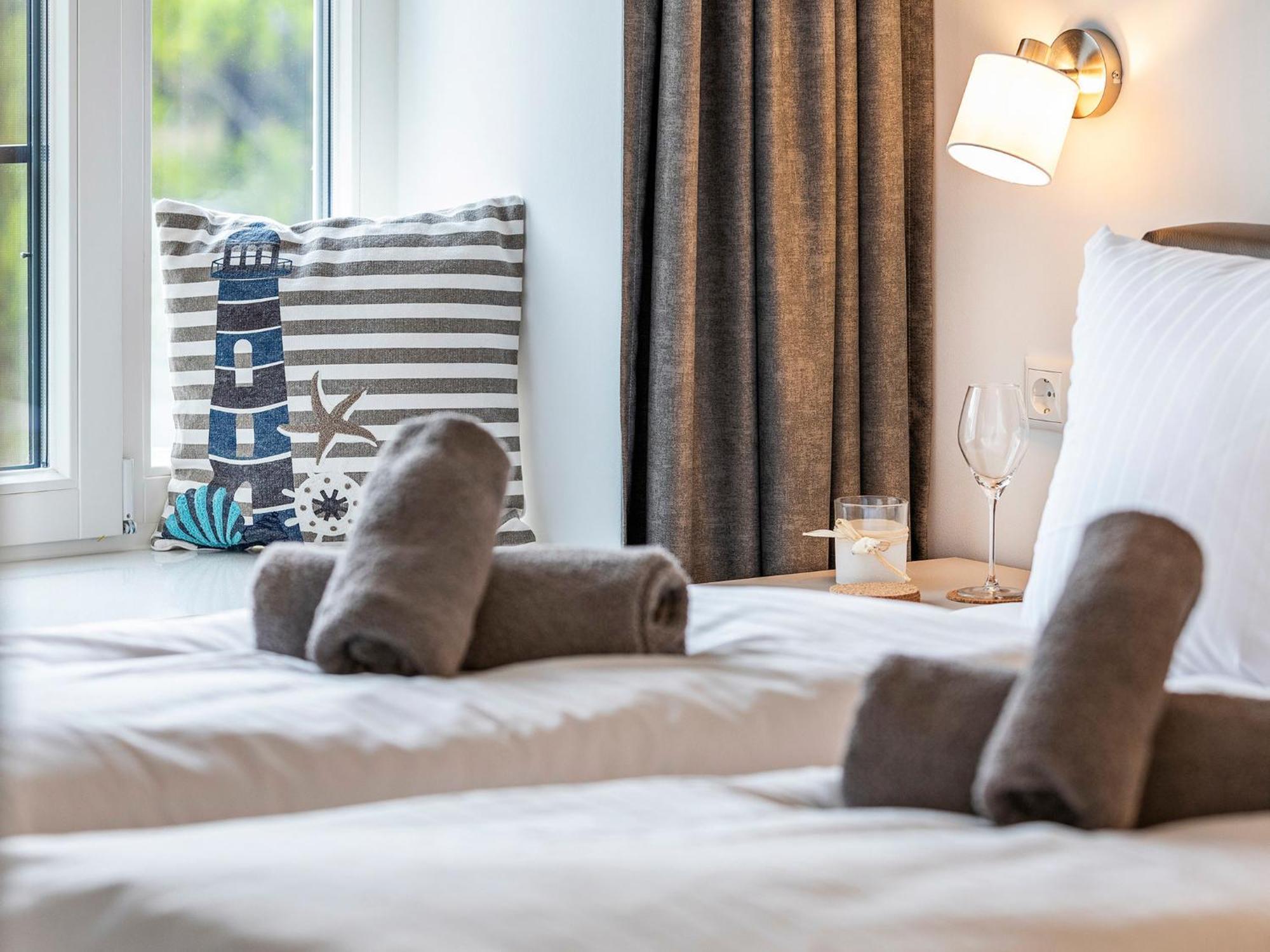 Apartment Prora - Kuestenliebe